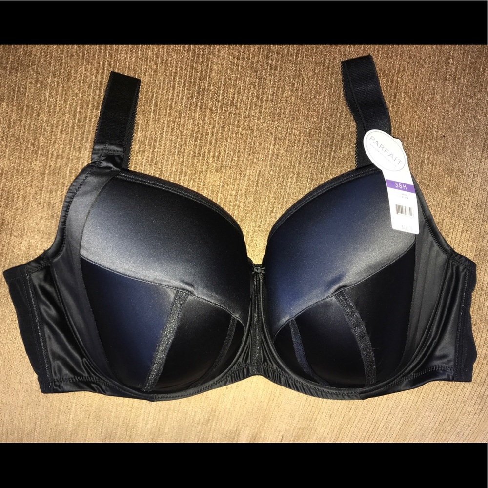 Balconnet Bra